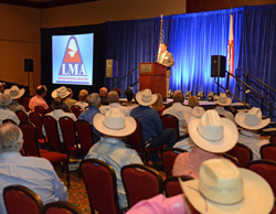 2013 Livestock Marketing Association Annual Meeting