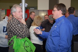 2014 Iowa Power Farming Show