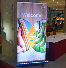 Bayer CropScience 2014 Corn and Soybean Future Forum