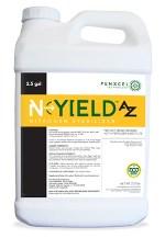 N YIELD AZ