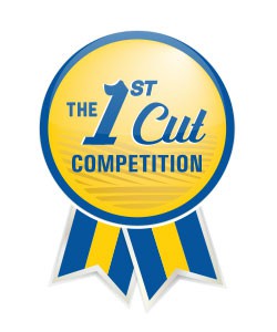 New Holland 1st Cut Competition