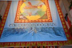 World Food Prize