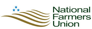 NFU logo