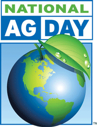 AgDay Logo