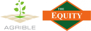 Agrible-The Equity Logos