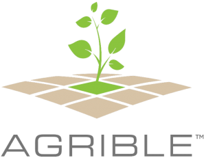 Agrible logo