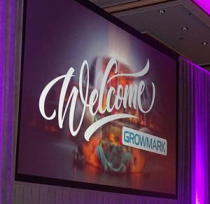 GROWMARK 2016 Annual Meeting