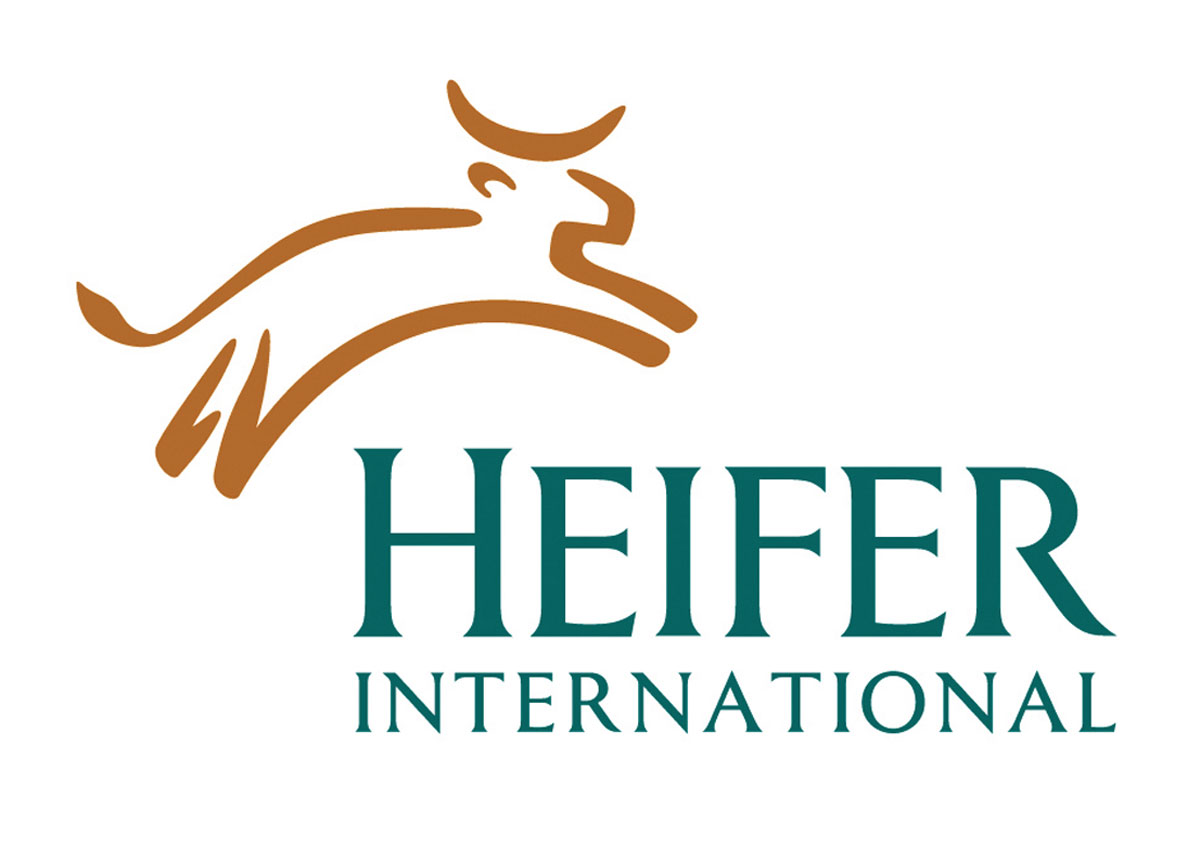Cousin Elected to Heifer International Board of Directors AgNewsWire