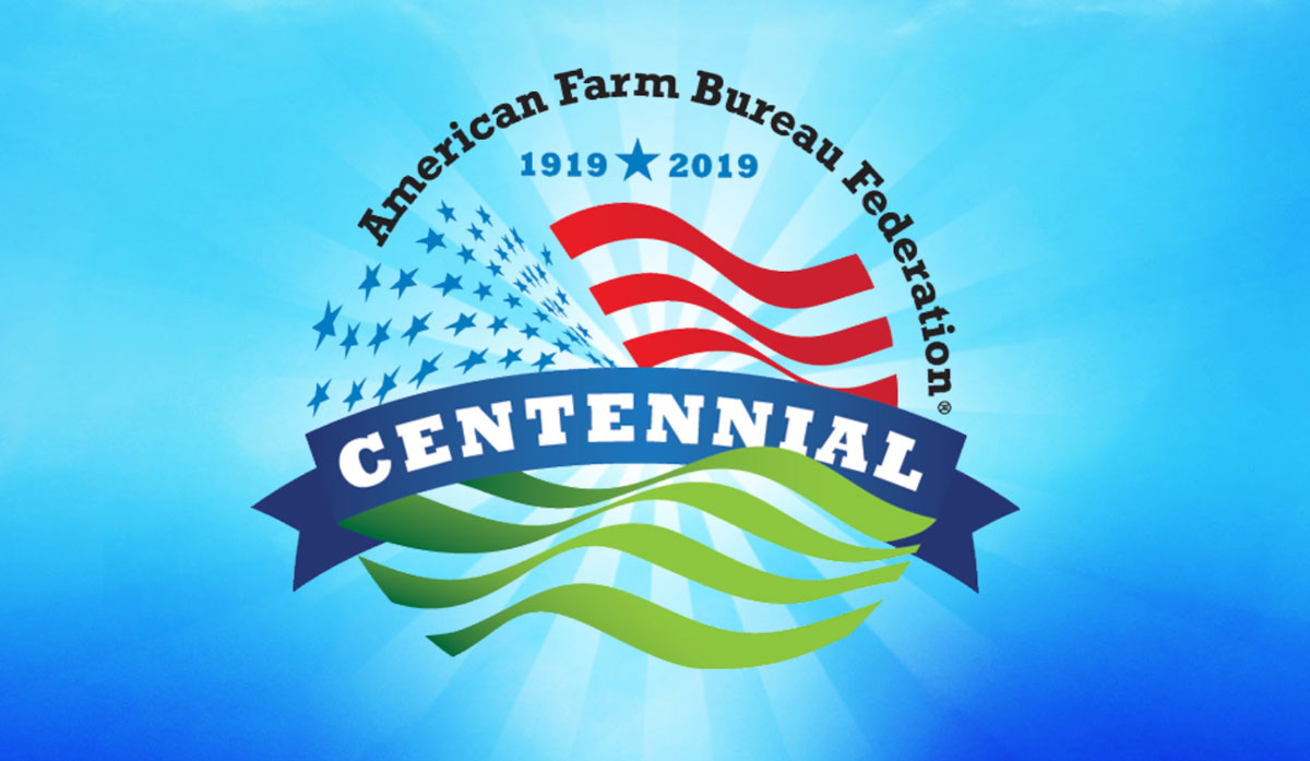 100th American Farm Bureau Annual Convention AgNewsWire