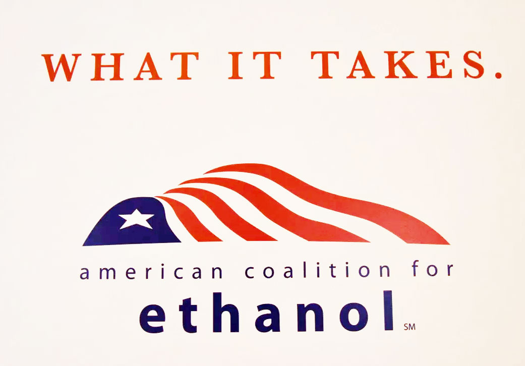 american coalition ethanol