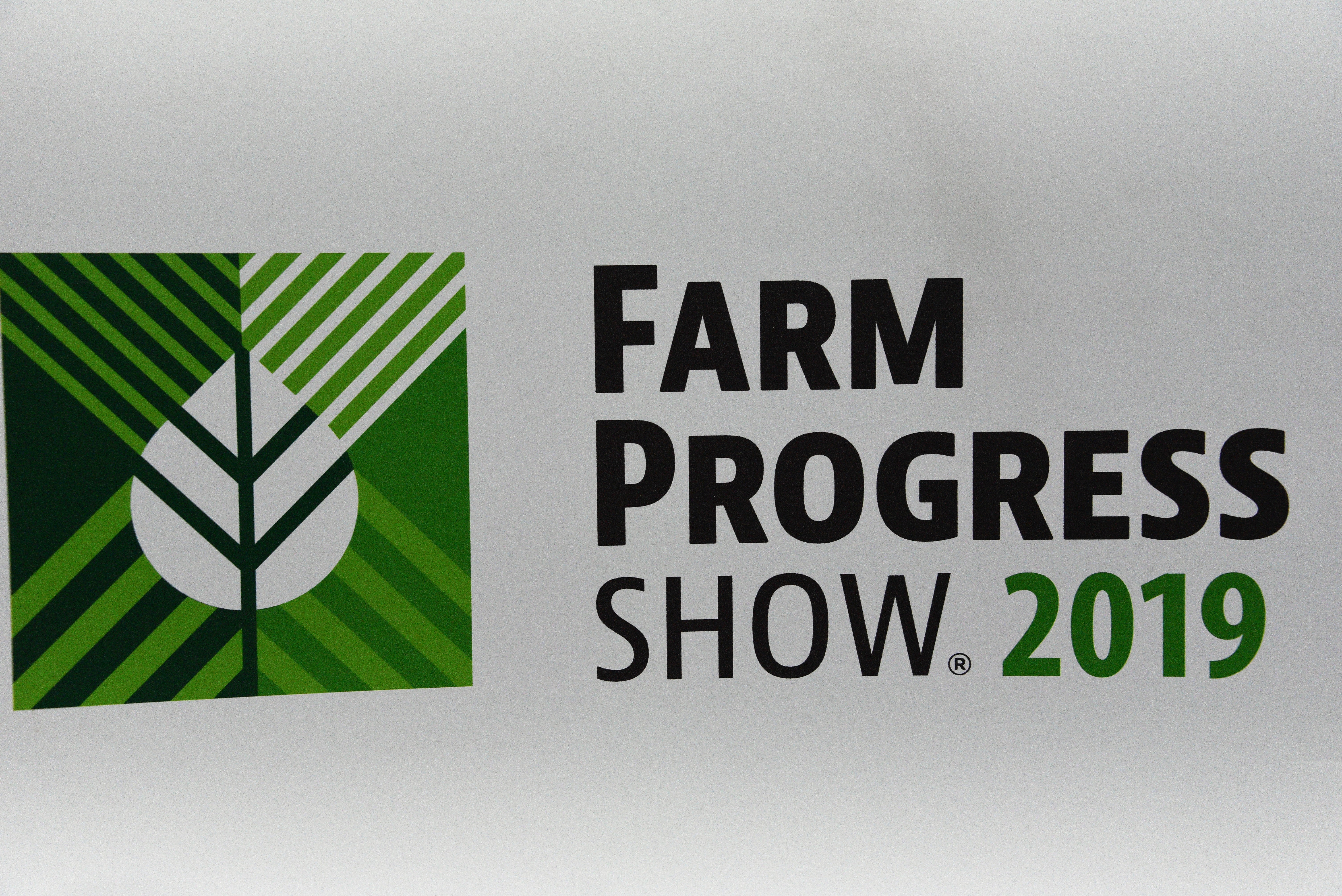 2019 Farm Progress Show AgNewsWire
