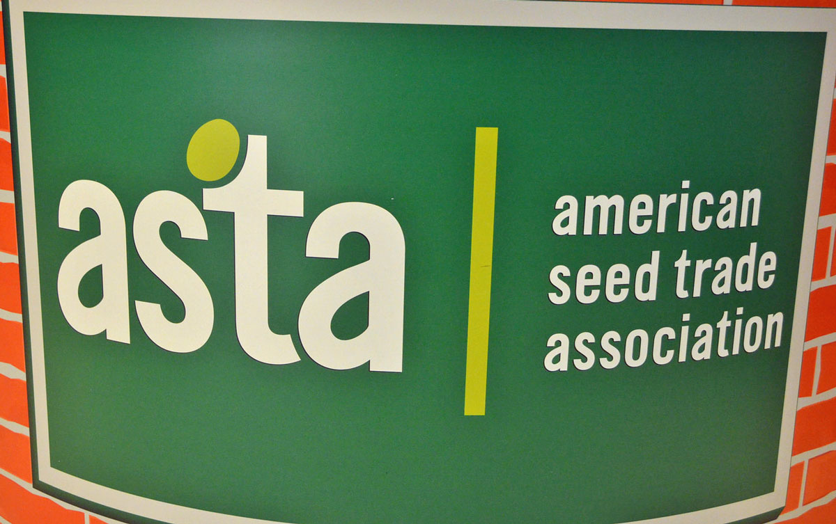 ASTA CSS & Seed Expo AgNewsWire