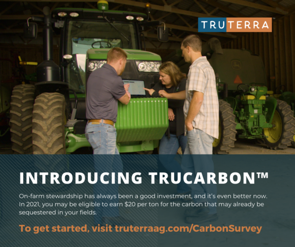 Land O’Lakes Sustainability Business Truterra Launches TruCarbon™, The ...