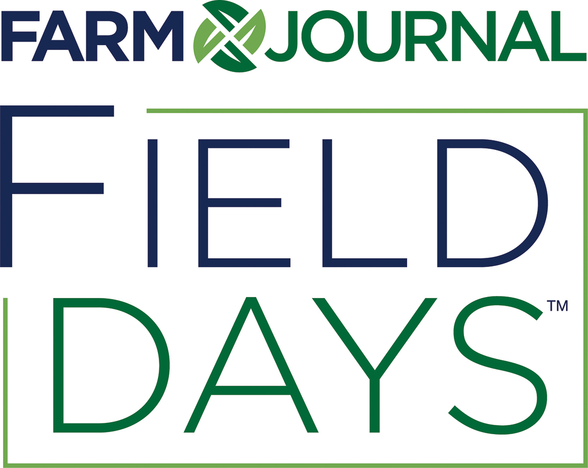 Farm Journal Field Days