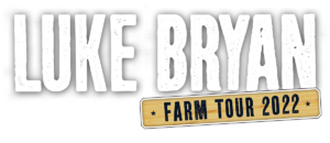 2022 Luke Bryan Farm Tour