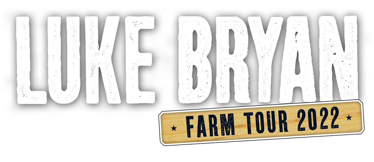 2022 Luke Bryan Farm Tour