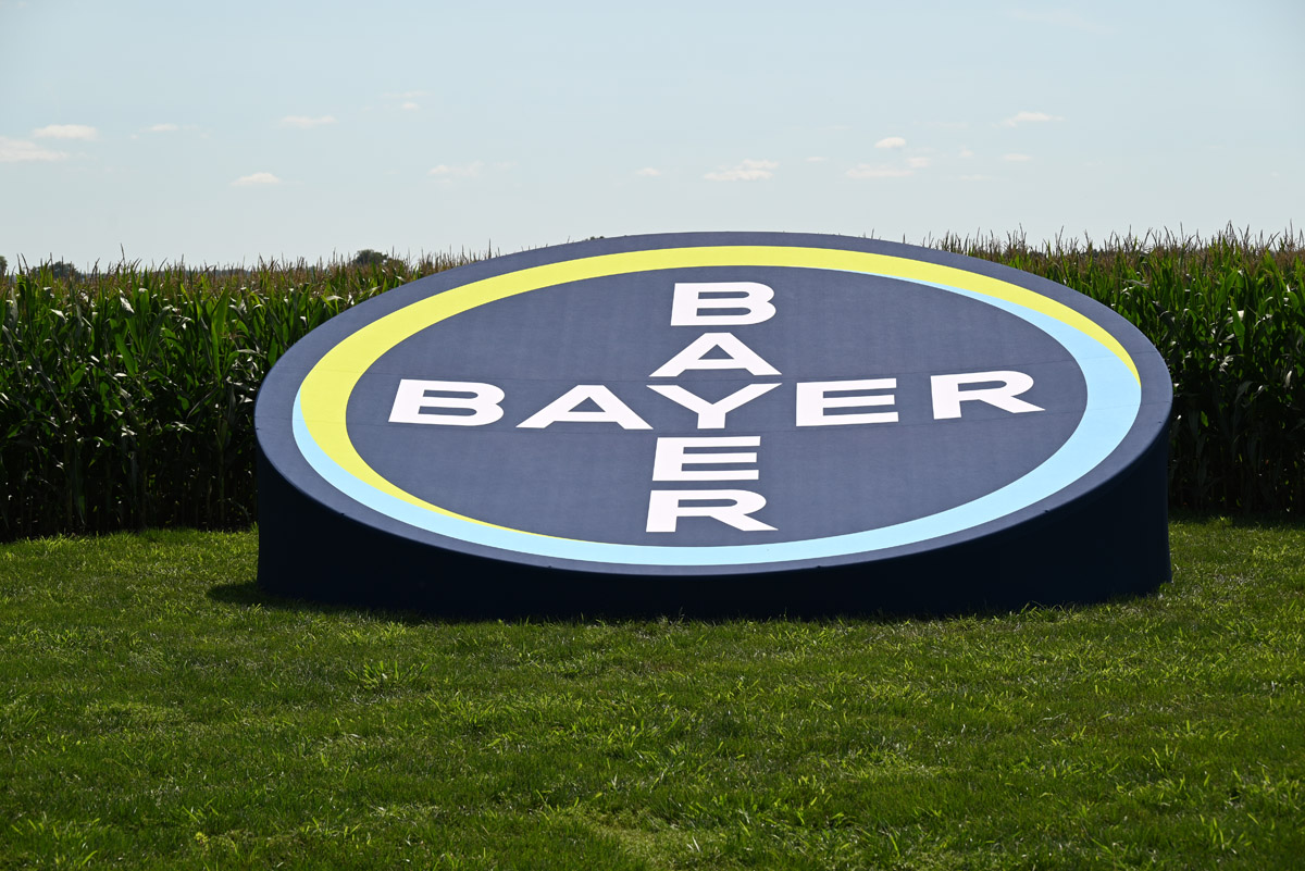 Bayer Agronomy Center