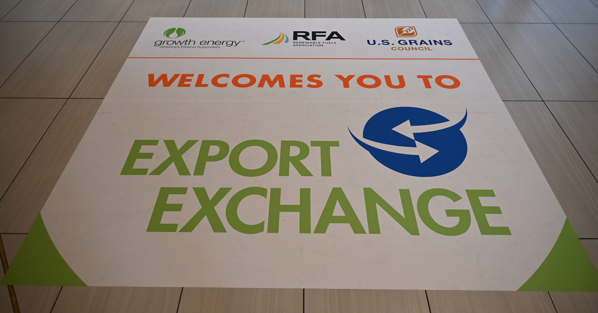 2022 Export Exchange