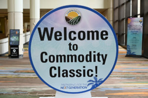 2023 Commodity Classic