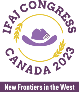 IFAJ Congress 2023