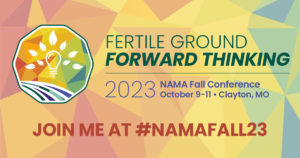 2023 NAMA Fall Conference