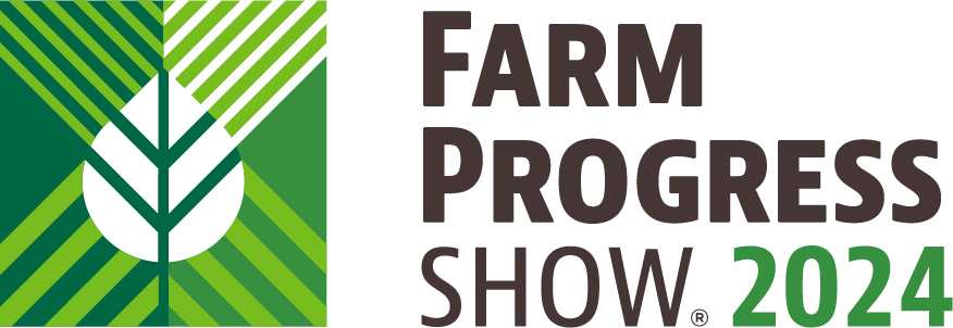 2024 Farm Progress Show