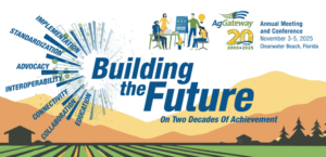 2025 AgGateway Annual Meeting